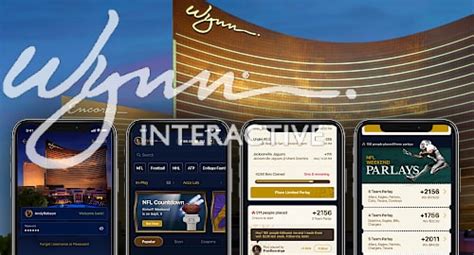 wynn sports book|Wynn Sportsbook Review – Favorite Nevada Sports .
